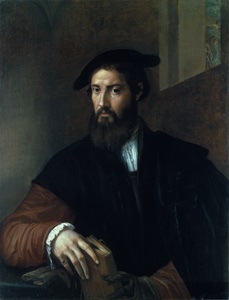 Parmigianino Italian, 1503–1540